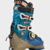 Mindbender 120 BOA Skistøvle - Mens