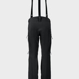 Explorair 3L Pants - Women - Black