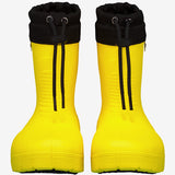 Niseko 3.0 Low Vinterstøvle - Børn - Yellow