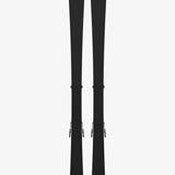 Cloud C11 Revoshock Light Pisteski + M10 binding - Dame - 2024/25