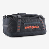Black Hole Duffel Bag 40L - Smolder Blue