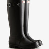 Men's Original Tall Gummistøvler - Herre - Black