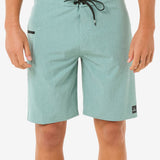 Mirage Core 20" Boardshort - Herre - Blue Lagoon