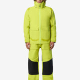 Men's Offshore Sejlerjakke - Sulphur