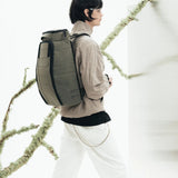 Hugger Backpack 30L - Forest Green