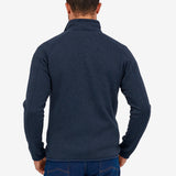 Men's Better Sweater Fleecetrøje - Herre - New Navy