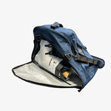 Whistler Skistøvle/Hjelmtaske - Navy