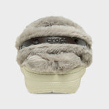 Classic Unforgettable Clog - Women - Mushroom