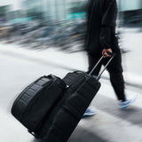 Hugger Backpack 25L - Sand Grey