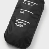 Roamer Duffel 40L - Parhelion Orange