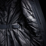 Women's Spectra Parka Frakke - Dame - Navy