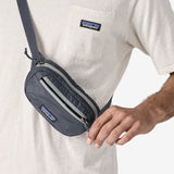 Terravia Mini Hip Pack 1L - Smolder Blue
