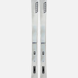 Mindbender dame 90C W + SQU 10 GripWalk binding - 2024/25