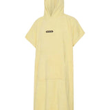 Surf Towel Frotté Poncho - Unisex - Butter