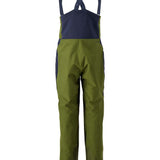 Men's Vertic Gore-Tex 2L Skibukser - Herre - Fir Green/Dark Blue