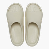 Mellow Recovery Slide - Unisex - Bone