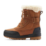 Women's Torino II Parc Waterproof Vinterstøvle - Dame - Velvet Tan