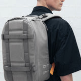Ramverk Backpack 21L - Sand Grey