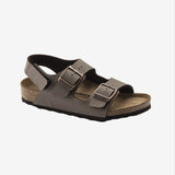 Milano HL Kids Birkibuc sandal - Mocha - Normal