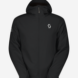 Men's Insuloft Air Primaloft Hoody mellemlag - Herre - Black
