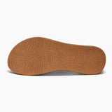 Women's Spring Woven Sandaler - Damer - Sand