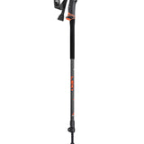 Helicon Lite Skistave - Anthracite/Orange - 2023/24