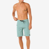 Mirage Core 20" Boardshort - Herre - Blue Lagoon