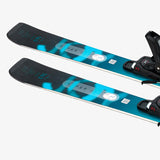 Super Joy + Joy11 binding - 2024/25