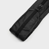Snow Essential SKI BAG - Black Out