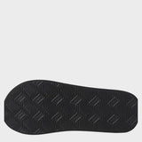 The Layback - sandaler til mænd - Black
