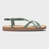 Women #2 Sandal - Soft Sage