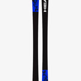 Oblivion 94 Twintip Ski + Attack Lyt 11 Binding - 2025/2026