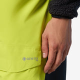 Men's Offshore Sejlerbukser - Sulphur