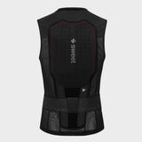 Back Protector Vest 2.0 - Mens - Black