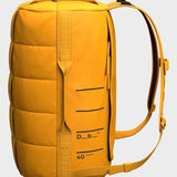 Roamer Duffel 40L - Parhelion Orange
