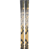 Mindbender 99TI offpist / all mountain ski - Unisex - Green - 2022/23