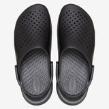 InMotion Clog - Unisex - Black