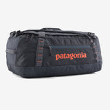 Black Hole Duffel Bag 55L - Smolder Blue