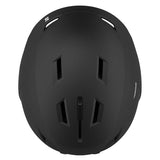 Men's Pioneer Lt Skihjelm - Herre - Black