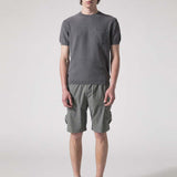 Men's Tuna Shorts - Herre - Rock (grå)