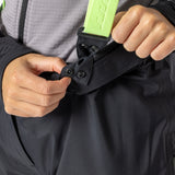 Explorair GTX 3L pants - Women - Black