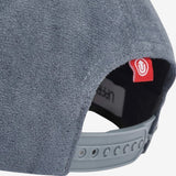 ART Hard classic Baseball Cap - Dusty Blue