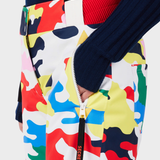 JCC Valthor Skibukser - Dame - Camo Print