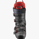 S/Pro 120 MV skistøvler - Herre - Belluga/Red/Black - 2022/23