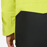 Men's Offshore Sejlerjakke - Sulphur