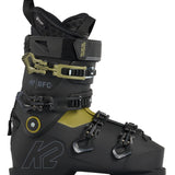 BFC 120 HV Skistøvler med GripWalk - Herre - Black (2022/23)
