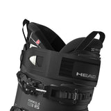 Formula RS 120 (LV) GW Skistøvler - Herre - Black - 2022/23