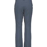 Women's Ultimate Dryo Skibukser - Dame - Metal Blue
