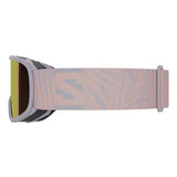 Kids Lumi Skibriller - Junior - Evening Haze/Universal Ruby