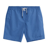 Men's Hybrid Boardwalk Shorts - Herre - Moonlight Blue